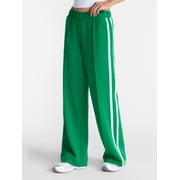 Women's Pique Knit Pants, 30" Inseam, Sizes XS-XXXL