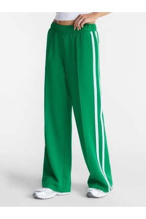 Women's Pique Knit Pants, 30" Inseam, Sizes XS-XXXL