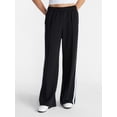 thumbnail image 1 of Avia Women's Pique Knit Pants, 30" Inseam, Sizes XS-XXXL, 1 of 6