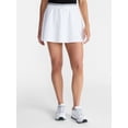 thumbnail image 1 of Avia Women's and Women's Plus Pique Knit Skort, Sizes XS-4X, 1 of 6