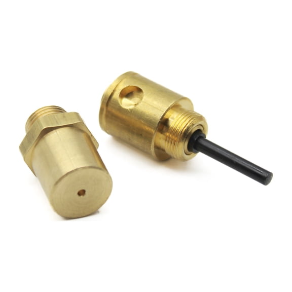 649P3 Speed Queen Conversion Natural To LP OEM 649P3