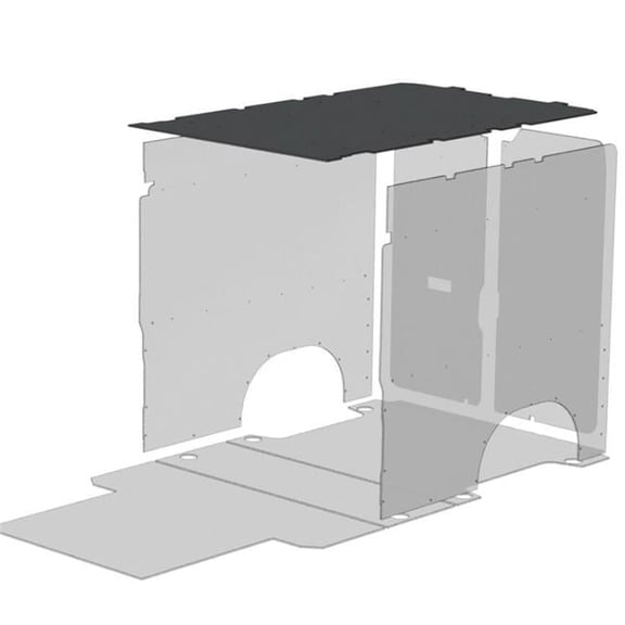 64C52614HX Duratherm Ceiling Liner