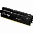 thumbnail image 1 of 64GB 5600MHz DDR5 CL40 DIMM Kit of 2 FURY Beast Memory Kit, Black, 1 of 1