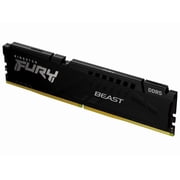 Kingston FURY Beast 64GB 288-Pin PC RAM DDR5 5600 PC5 44800 Memory Desktop Memory Model KF556C36BBE-64