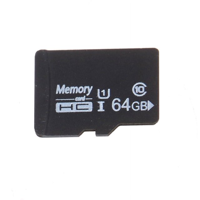 (64GBC10) High Speed Class 10 Mini SD Memory Card 8GB 16GB 32GB 64GB Microdrive Mini TF Card