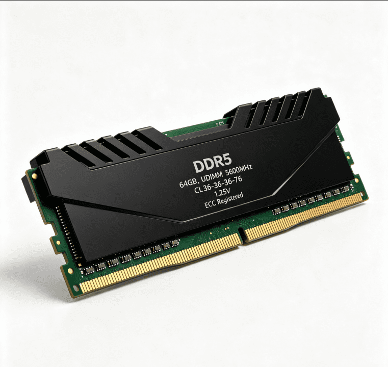 Dimm Ddr5 4400