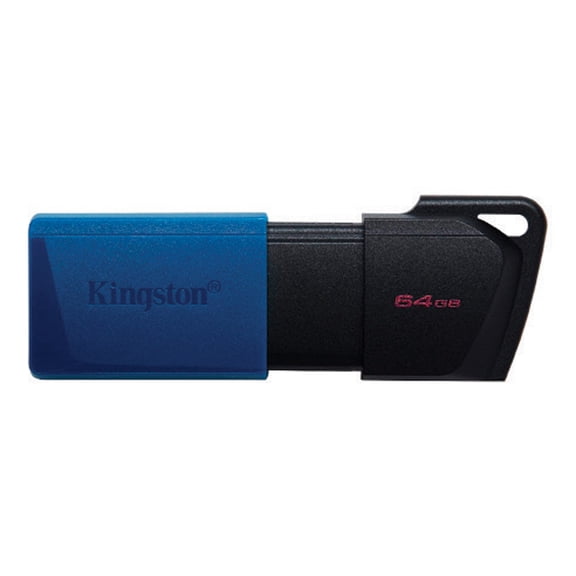 Kingston Exodia M 64B USB Flash Drive