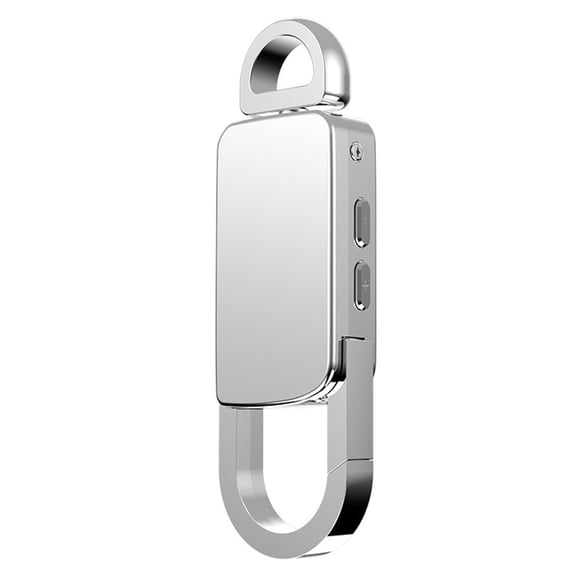 64GB Digital Voice Register DSP version Noise Cancellation 40H Battery Tap Recording Transportable Plan