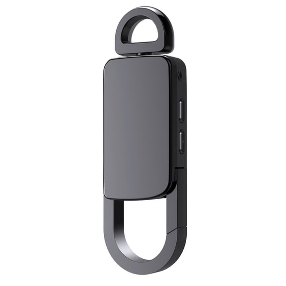 64GB Digital Voice Register DSP version Noise Cancellation 40H Battery Tap Recording Transportable Plan