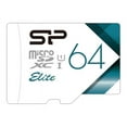 thumbnail image 1 of 64GB Elite microSDXC Card, 1 of 2