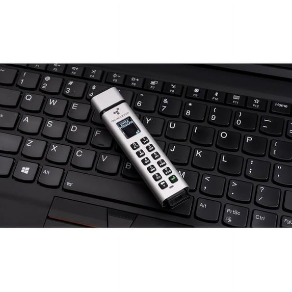 64GB Encrypted USB Drive Flash
