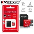 thumbnail image 1 of 64GB High Speed Micro SD Card Memory Card Class 10 TF Card Wholesale Lot, 1 of 4