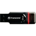 thumbnail image 1 of 64GB JetFlash 340 USB 2.0 On-the-Go Flash Drive, 1 of 3