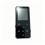 64GB MP3 Player with Bluetooth 5.3, Music Player with HiFi Sound for Sports Runners