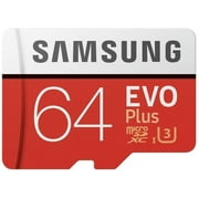 64GB Memory Card for Galaxy S20/Ultra/Plus Phones - Samsung Evo High Speed MicroSD Class 10 MicroSDXC Y4Z for Samsung Galaxy S20/Ultra/Plus
