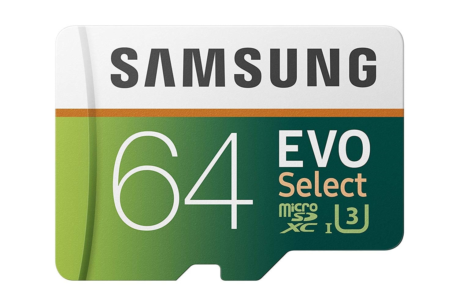 64GB Memory Card for Motorola Moto G Play (2023) Phone - Samsung Evo High Speed MicroSD Class 10 MicroSDXC Compatible With Moto G Play (2023)