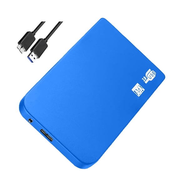 64GB Portable External Storage Drive with USB 30 Slim Design for PC and Laptop Data Backup and Memory Expansion Ideal for Any Occasion