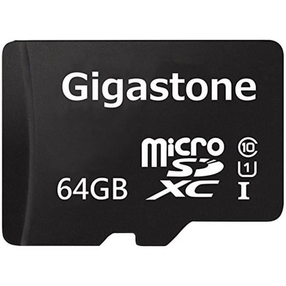 64GB Prime Series SD Card PRM