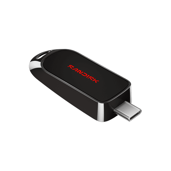 64GB SANDISK USB-C Flash Drive - SDCZB-064G-G46