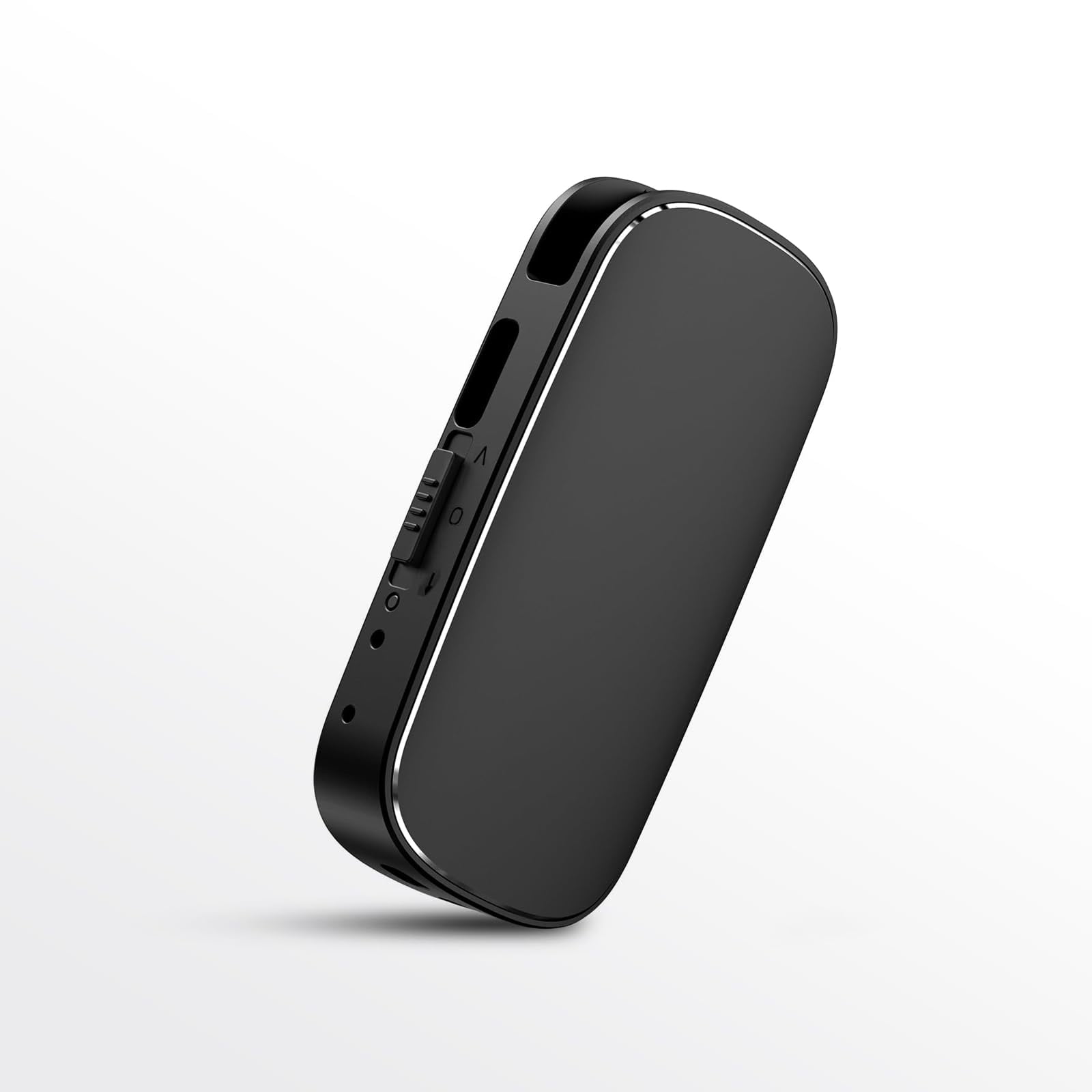 64GB Voice Recorder,Small Recording Device with 750 Hrs Recording Capacity,Digital Audio