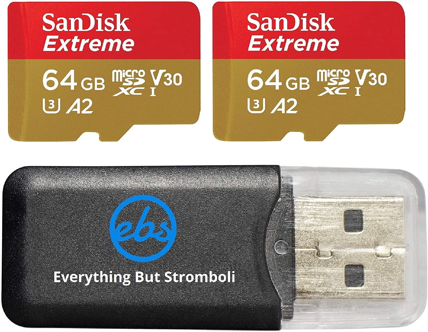 Gopro Hero 7 Sd Card