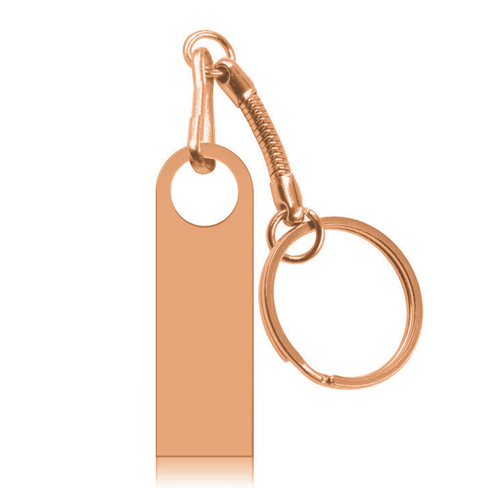 64Gb Usb Flash Drive, Flash Drive Keychain Usb Stick Waterproof