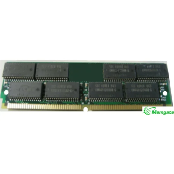 64Mb Edo 72 Pin Simm Memory Ram For Amiga 1200 With Dkb Cobra Processor Card