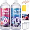 64oz-epoxy-resin-crystal-epoxy-no-yellowing-no-bubble-self-leveling