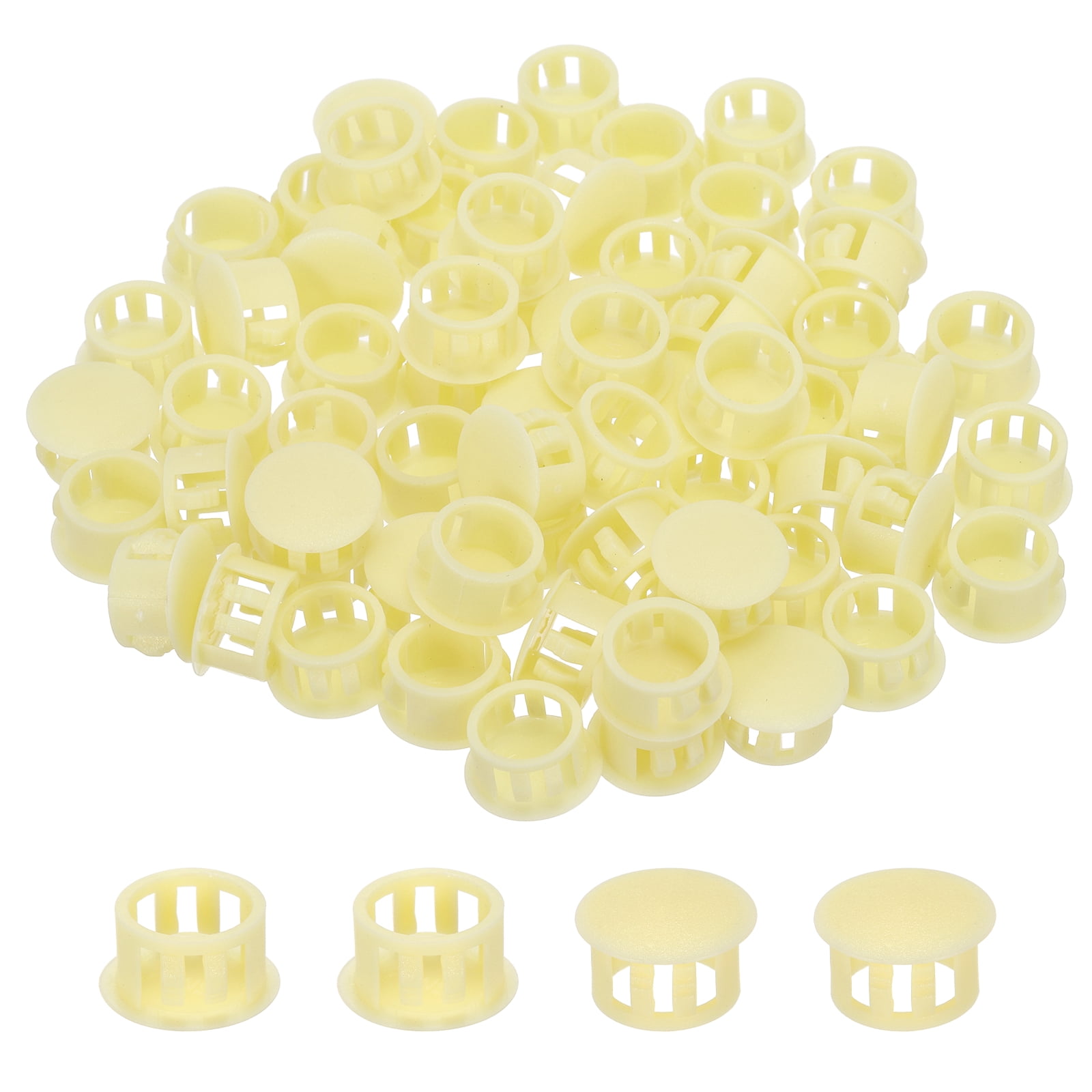 64PCS 15mm(19/32