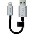 thumbnail image 1 of Lexar 64GB JumpDrive C20i Flash Drive, 1 of 6
