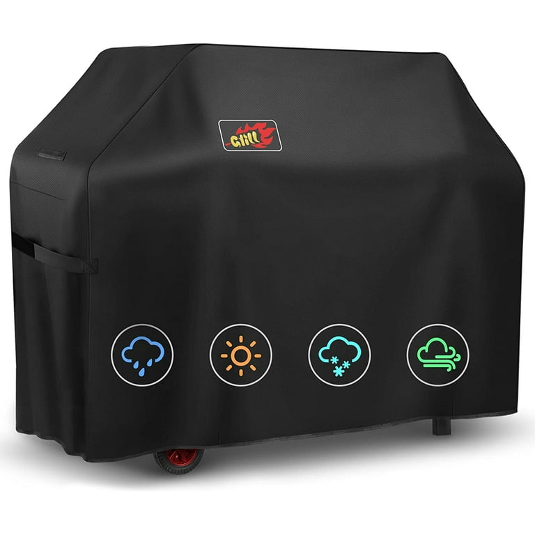 Large gas grill covers hotsell