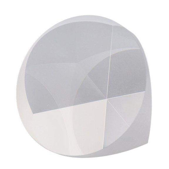 64mm Optical Glass Corner Cube Prism for Total Station
