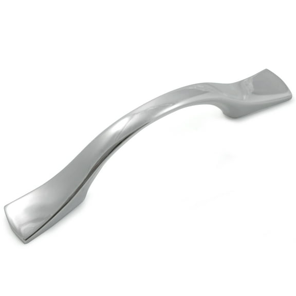64mm Pull - Harmony - Polished Chrome