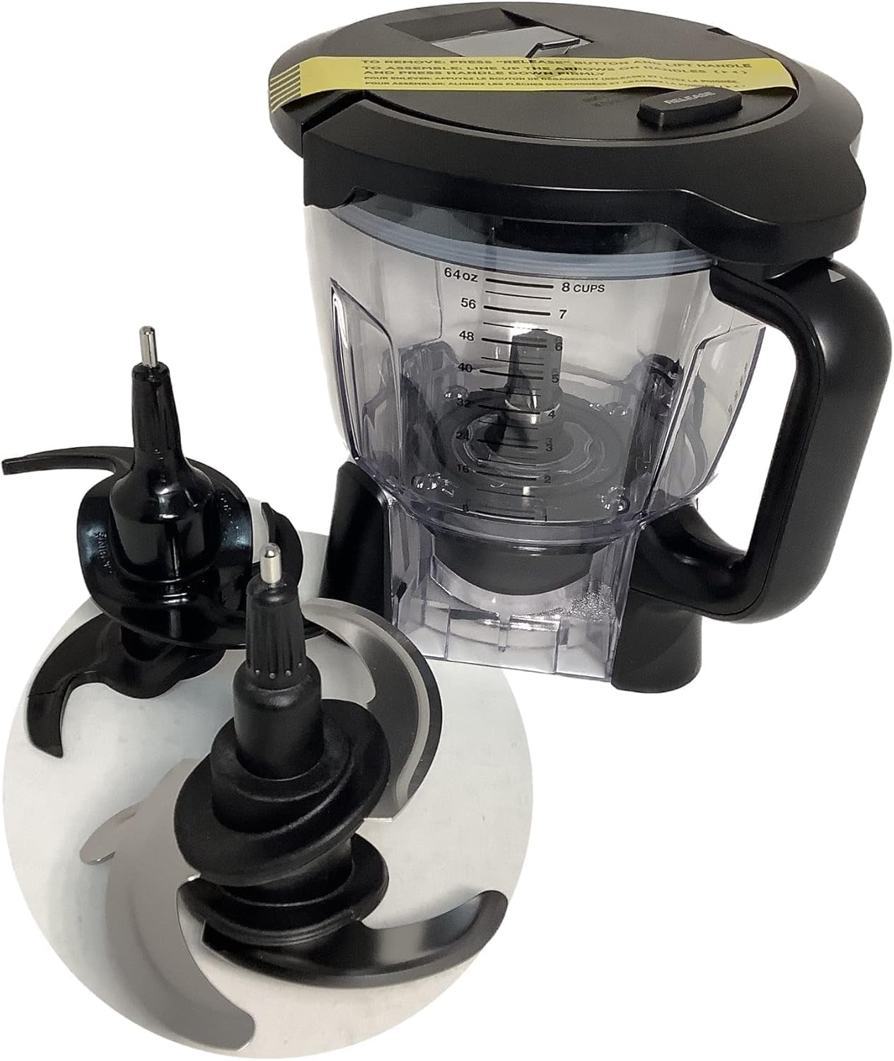 Ninja Blender Parts