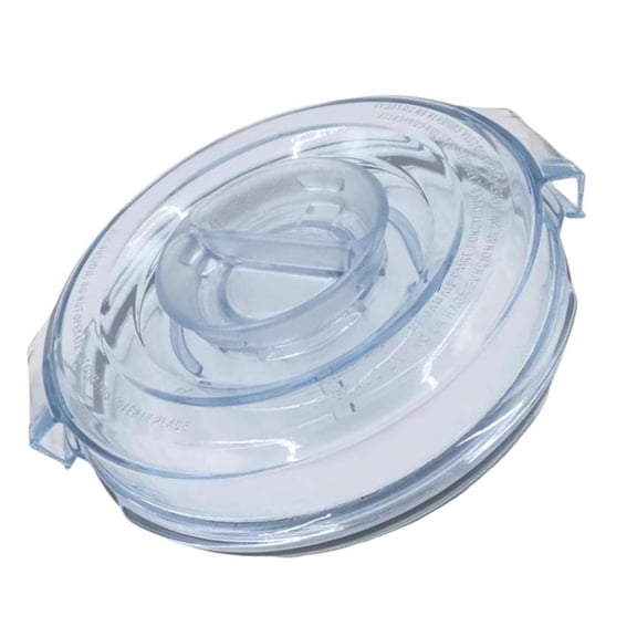 64oz A3500 A3300 A2500 Blender Lid Replacement for Low Profile Pitchers Leak Proof Blender Cover Kitchen Appliance Part