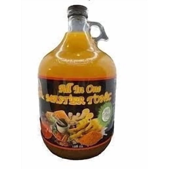64oz All in One Master Tonic Drink