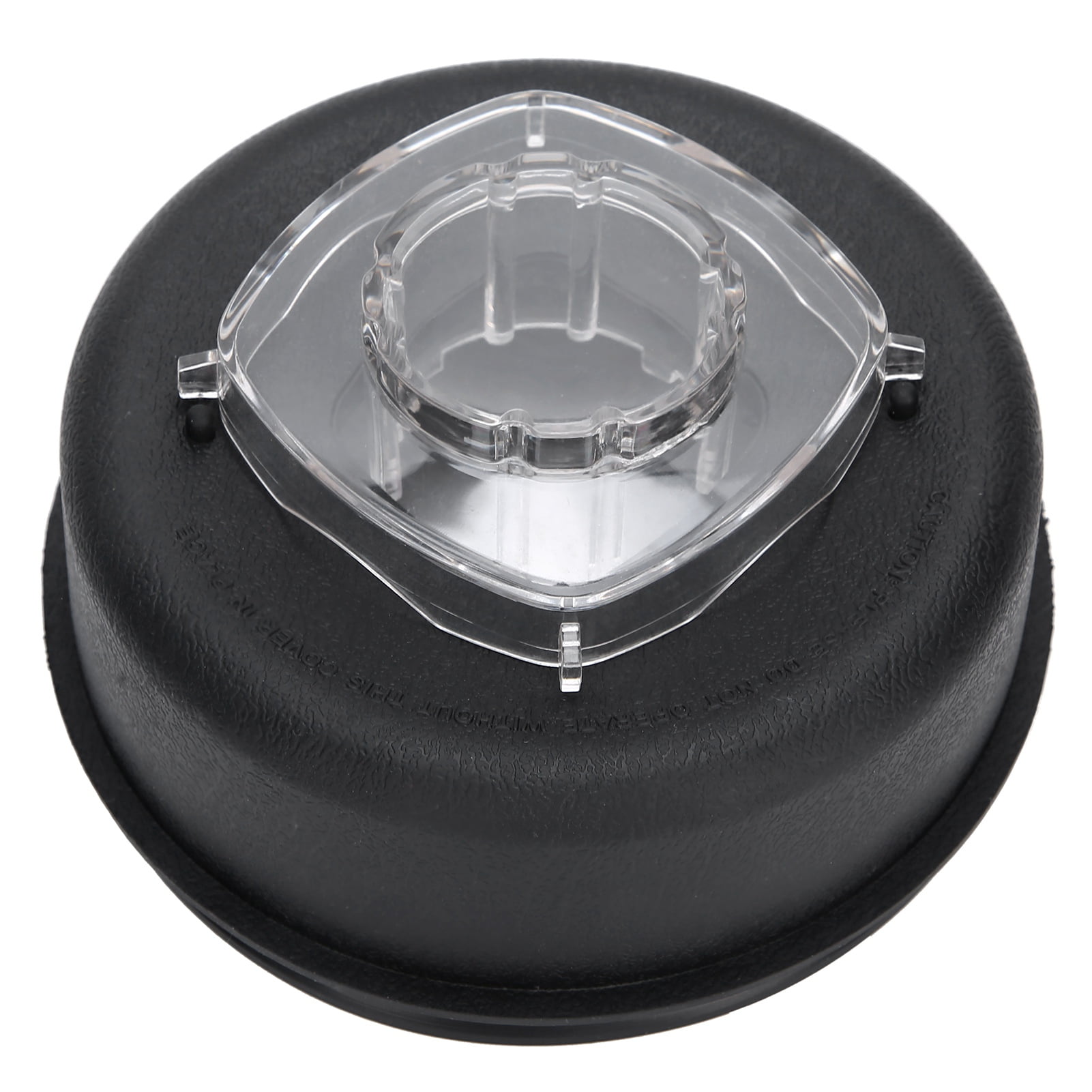 64oz Blender Lid with Plug Replacement for High-Performance Juicers ...
