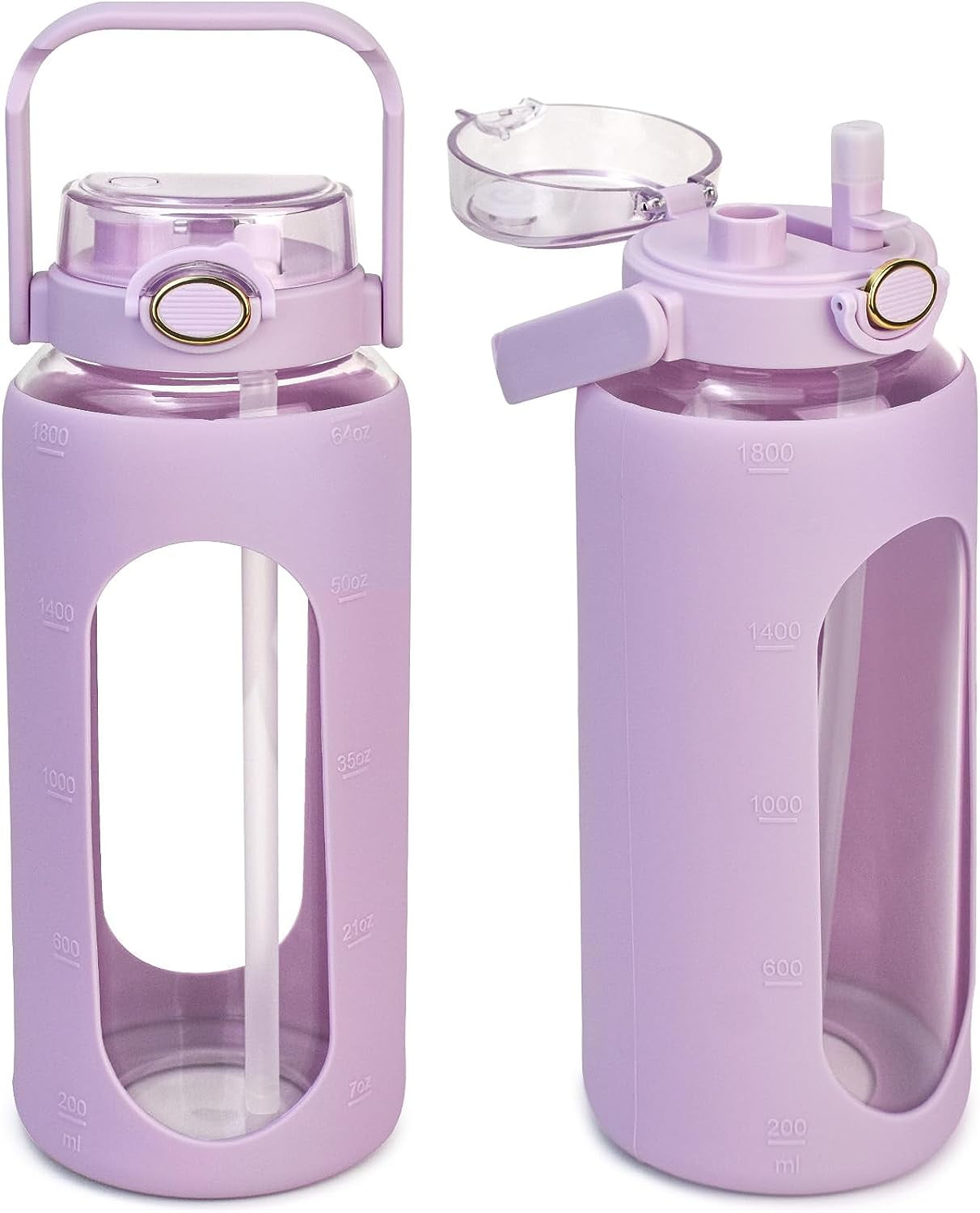 https://i5.walmartimages.com/seo/64oz-Glass-Water-Bottle-Straw-Handle-Lid-Half-Gallon-Motivational-Silicone-Sleeve-Time-Marker-Large-Reusable-Sports-Jug-Gym-Home-Workout-Purple_47c67407-50b3-43ff-8463-ecd3a2a6e439.8fccd6e3089acdad0c7ff25aac51b1f0.jpeg