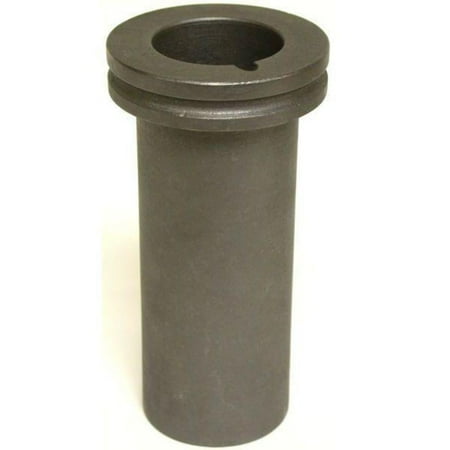 64oz Graphite Crucible