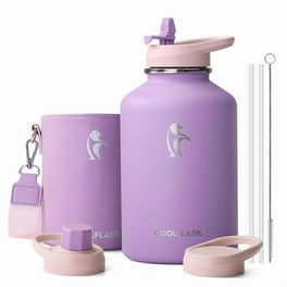 HidrateSpark PRO 32oz. Insulated Stainless Steel Bluetooth