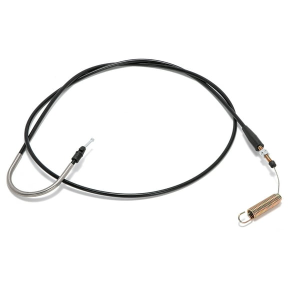 65-1/2" Accelerator Cable for EZGO Kawasaki Gas Engine Golf Cart 08-24 608608