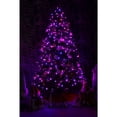 thumbnail image 1 of Hi-Line Gift Ltd. Multi-Function Timed String Lights - 200 RGB LEDs with Remote, 1 of 8
