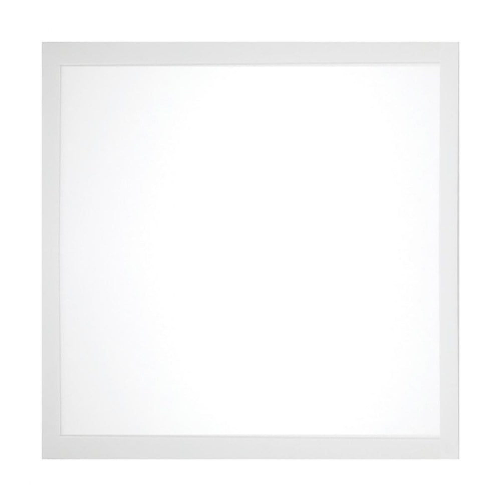 LED Panel Dimmable Tª Color Selectable 60x60 cm 40 W 3600lm