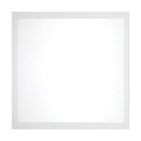 65/581-Nuvo Lighting-23.75x23.75 Inch 347V 40W CCT Selectable 1 LED Backlit Flat Panel Light