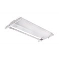 thumbnail image 1 of LED Adjustable High Bay 110w 4000K White Finish 120-277v, 1 of 7