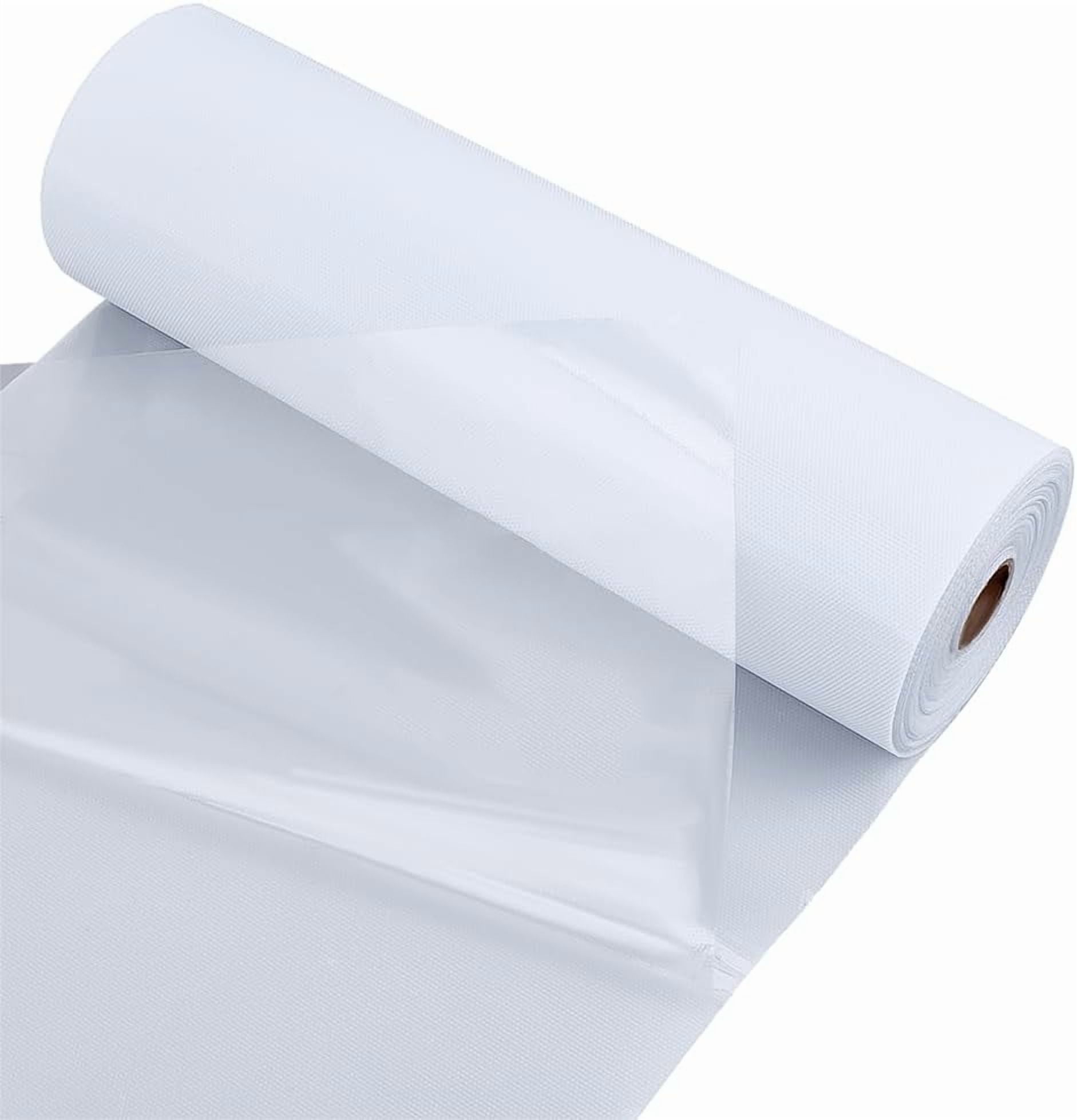 65.6Ft x 12.6Inch Hot Fix Tape Rhinestones Transfer Film Paper Roll