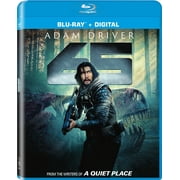 65 (Blu-Ray + Digital Copy)