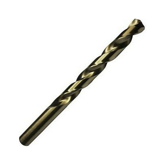 #65 Cobalt Jobber Length Drill Bit, Qualtech, DWDCO65