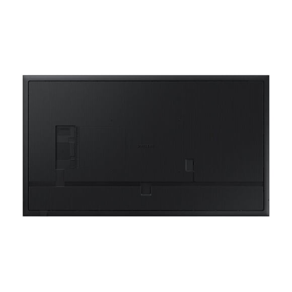65" Commercial 4K UHD Dsply