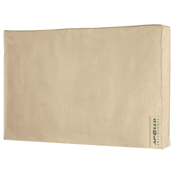 65" Custom Fit Dust Cover for Apollo Enclosure AE6560